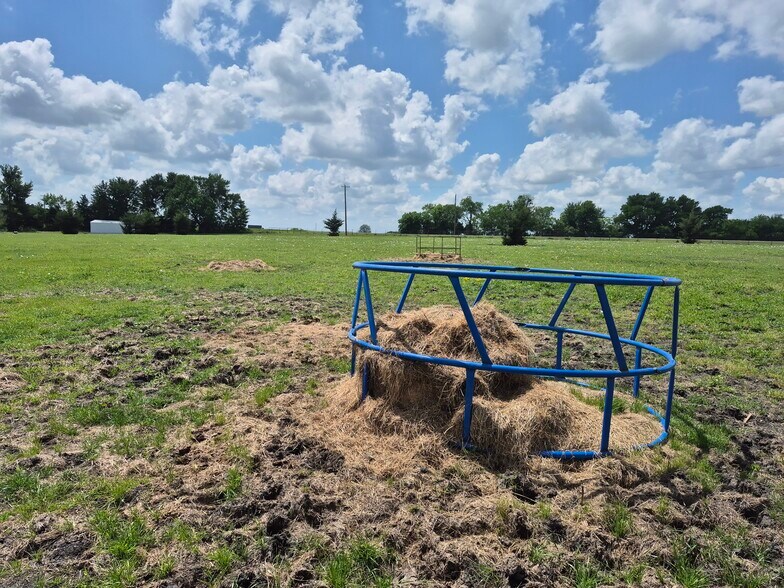 More Photos Of 9561 N TX-50 Hwy, Ladonia Land For Sale