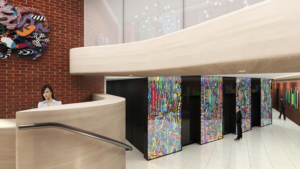 More Photos Of 11 DuPont Cir NW, Washington Office For Lease