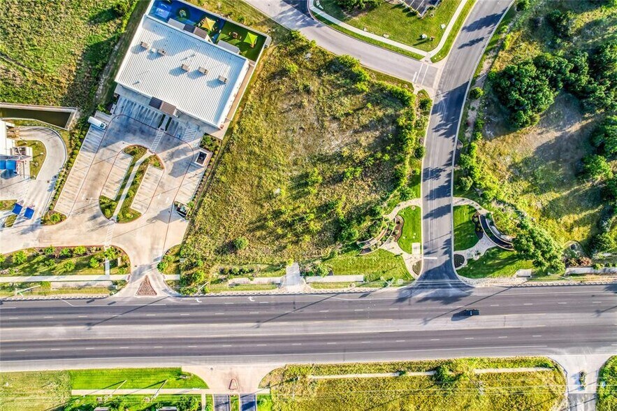 More Photos Of 4820 Williams Dr, Georgetown Land For Sale