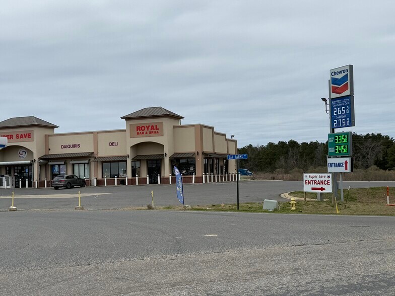 More Photos Of 988 Gap Farm Rd, Arcadia Service Station For Sale