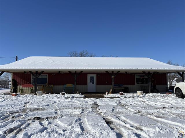 Primary Photo Of 103 Franklin St, Reading Restaurant For Sale