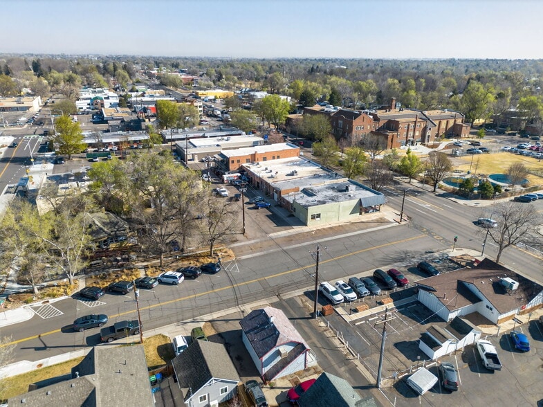 More Photos Of 651 8th Ave, Longmont Storefront Retail Office For Sale
