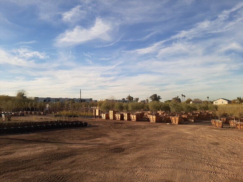 More Photos Of 3448 E Southern Ave, Phoenix Land For Sale