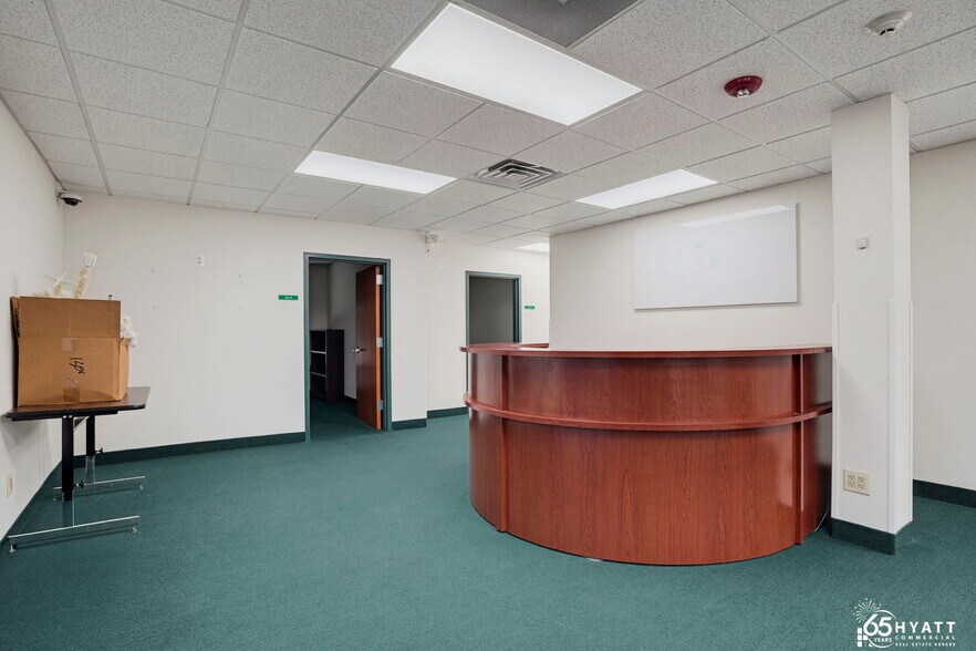More Photos Of 44426 Wildwood Tech Pky, California Business Park For Lease