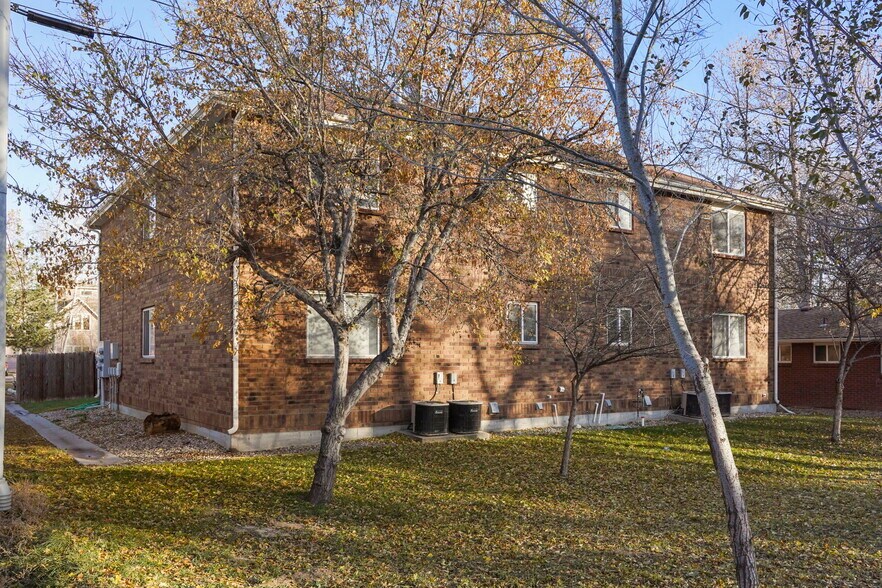 More Photos Of 199 S Jefferson Ave, Loveland Multifamily For Sale