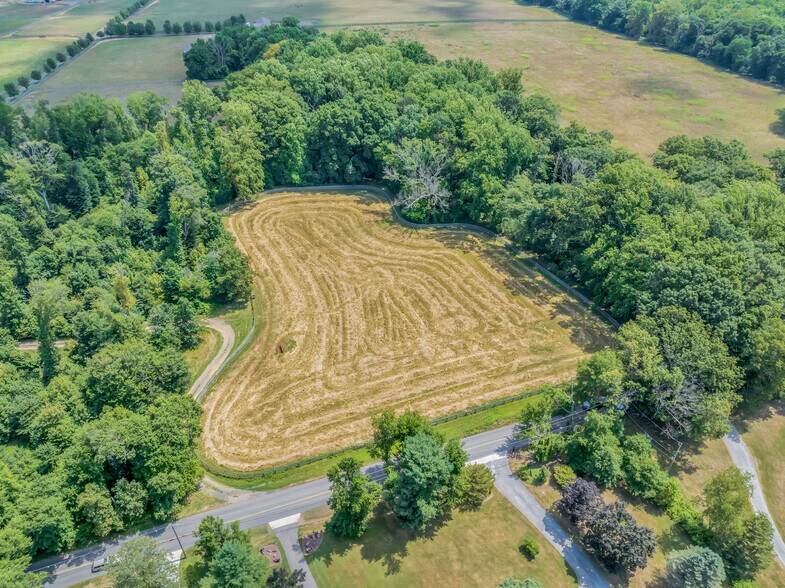 More Photos Of 208 Acres Preserved Farmland Rd, Cream Ridge Land For Sale