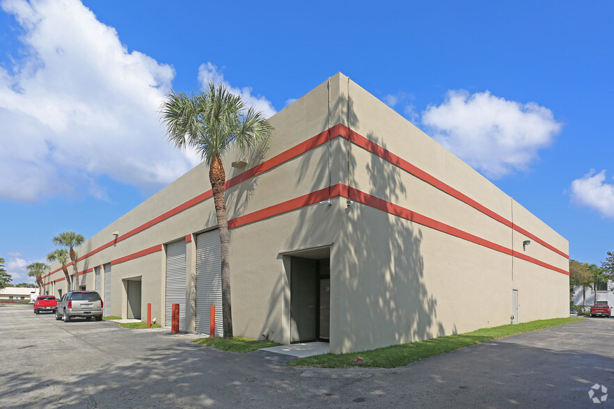 Primary Photo Of 1120 Holland Dr, Boca Raton Light Manufacturing For Lease