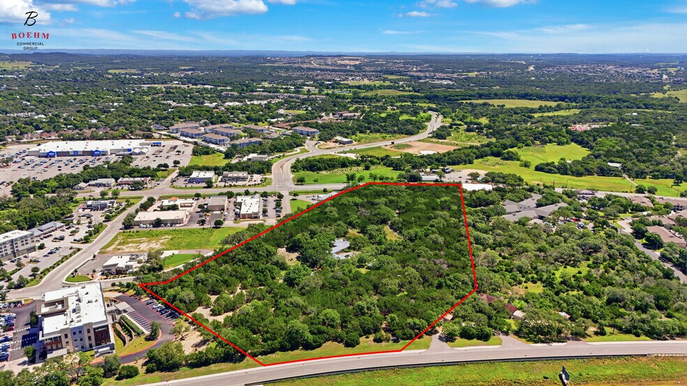 More Photos Of 1480 Main St, Boerne Land For Sale