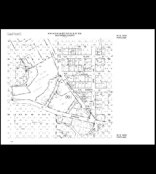 More Photos Of 2326-2330 NW Everett St, Portland Office For Lease