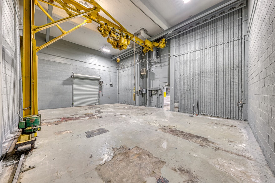 More Photos Of , Henderson Industrial For Sale