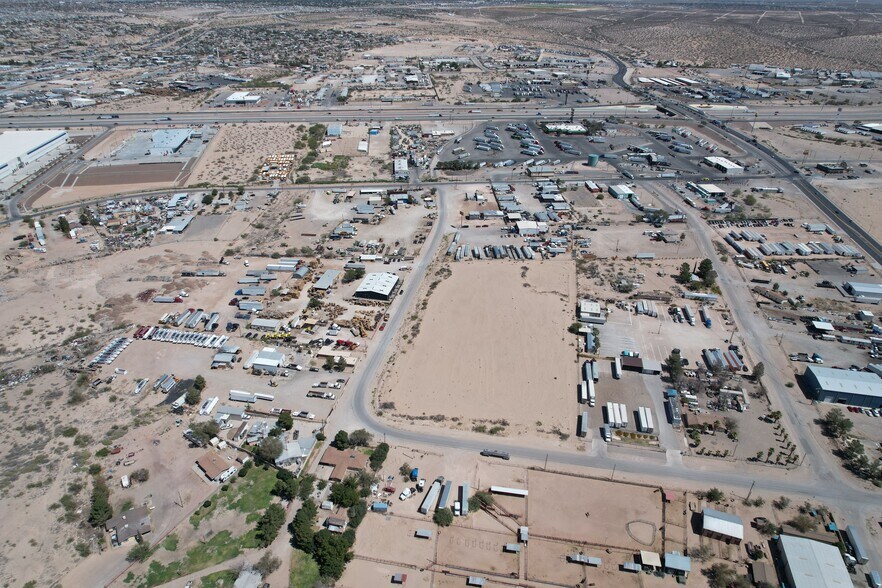More Photos Of 1110 Robin Rd, Socorro Land For Sale