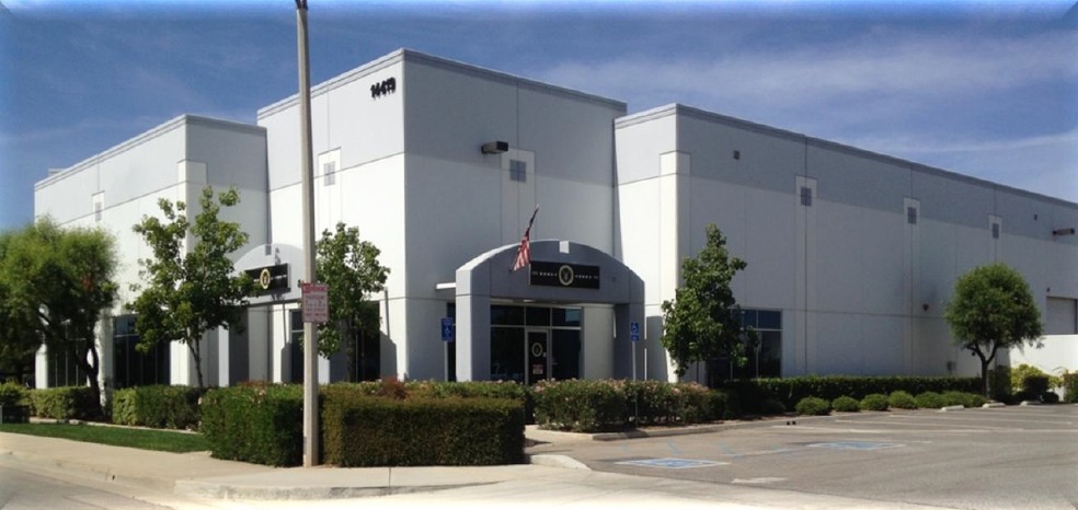 Primary Photo Of 14419 Veterans Way, Moreno Valley Warehouse For Lease