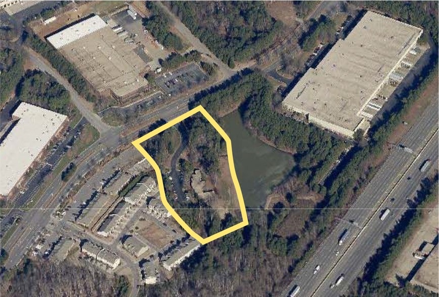 More Photos Of 1100 Satellite Blvd, Suwanee Office For Sale