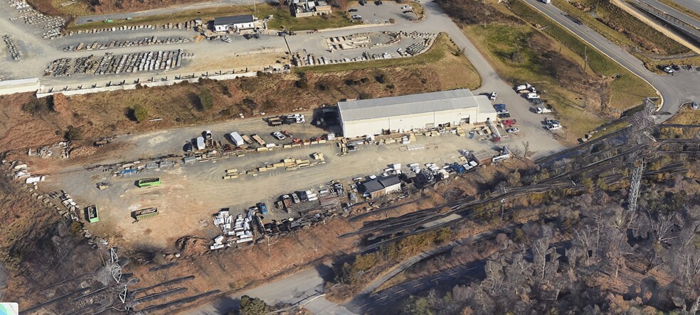 More Photos Of 43060 Jackpit Ln, Ashburn Warehouse For Lease