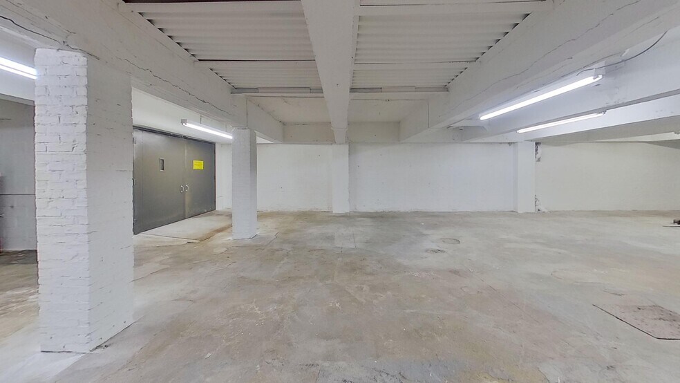 More Photos Of 124 E 124th St, New York Loft Creative Space For Lease