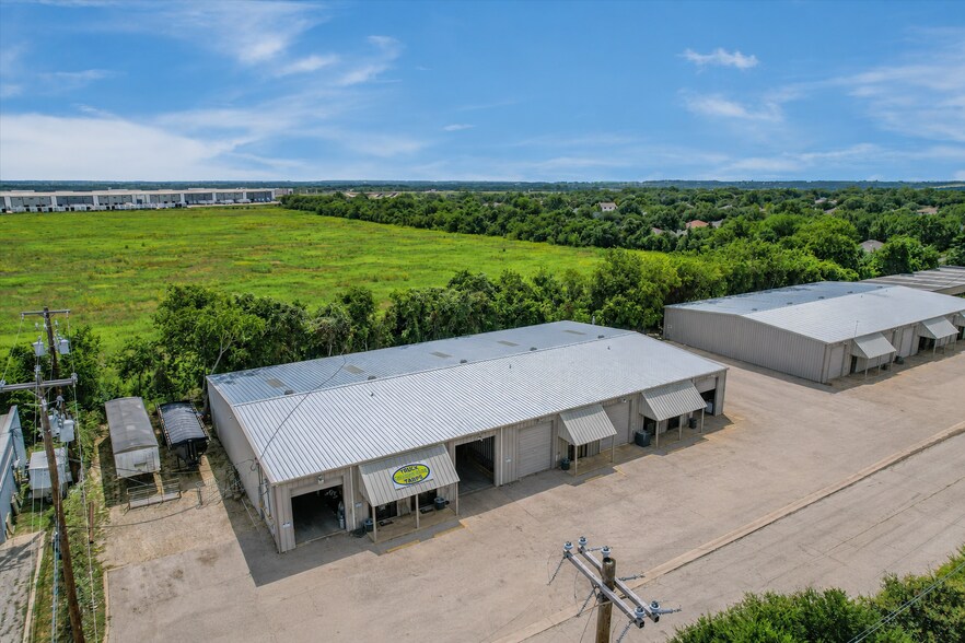 More Photos Of 40134 Industrial Park Cir, Georgetown Warehouse For Lease