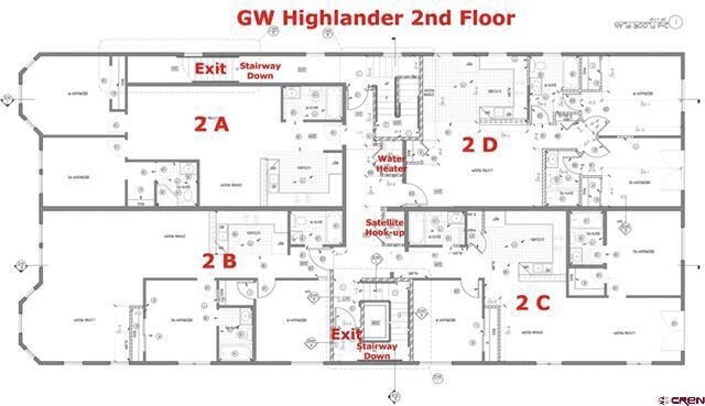 More Photos Of 1428 Greene St, Silverton Apartments For Sale