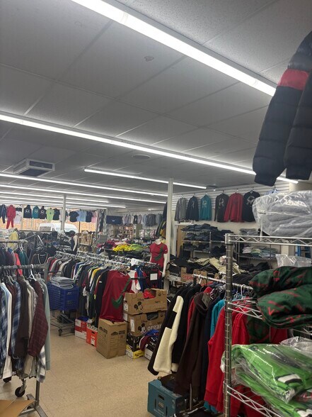 More Photos Of 38 Route 46, Lodi Unknown For Lease