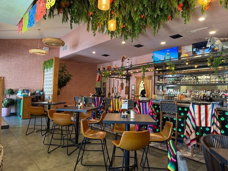 More Photos Of 4001 N Mesa St, El Paso Freestanding For Sale