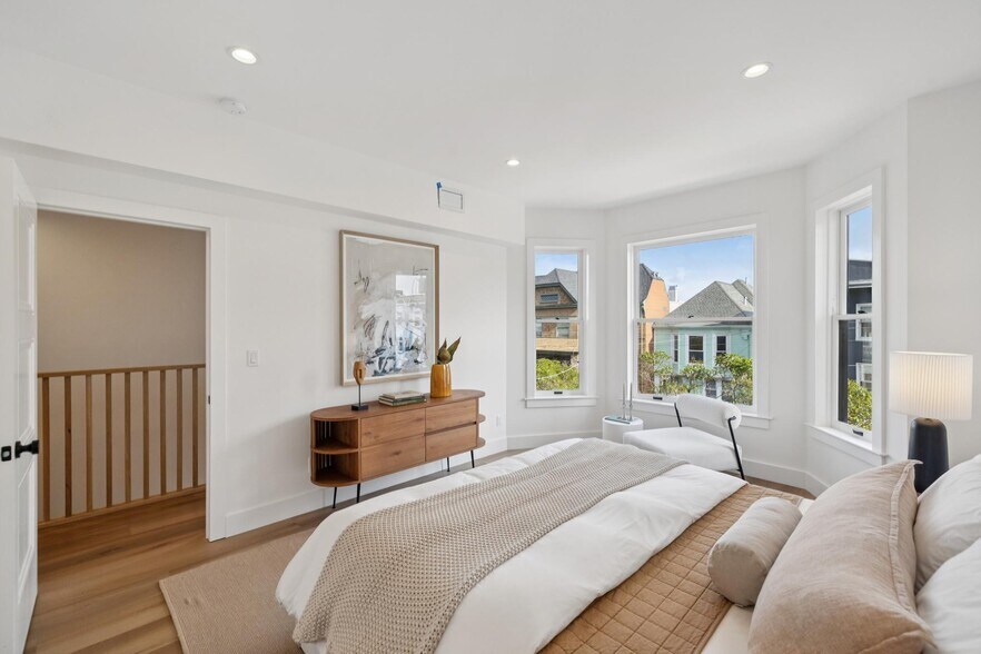 More Photos Of 253 5th Ave, San Francisco Apartments For Sale