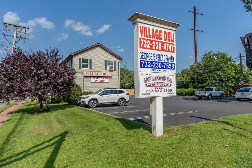 More Photos Of 159 Main St, East Brunswick Storefront Retail Office For Sale