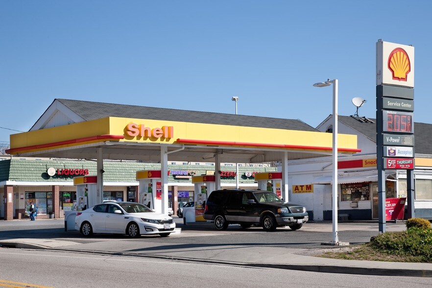 More Photos Of 5418-5432 Sinclair Ln, Baltimore Unknown For Lease