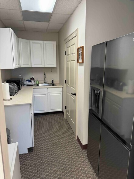 More Photos Of 301 Post Office Dr, Indian Trail Office For Lease