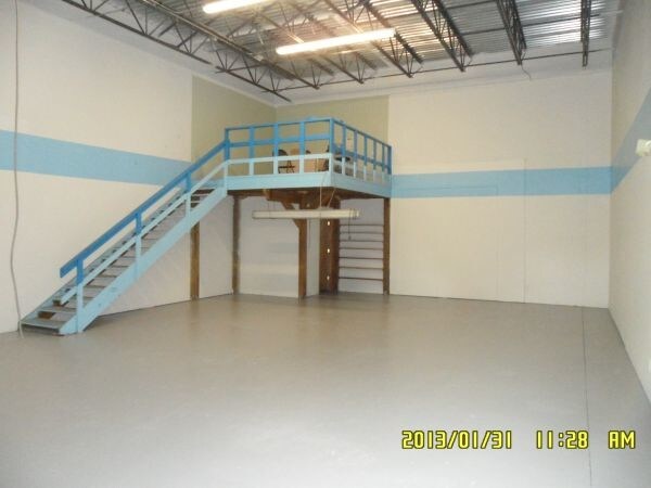 More Photos Of 845 Pop Tilton Pl, Jensen Beach Warehouse For Lease