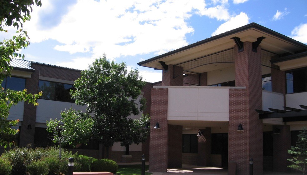 More Photos Of 357 S McCaslin Blvd, Louisville Coworking Space