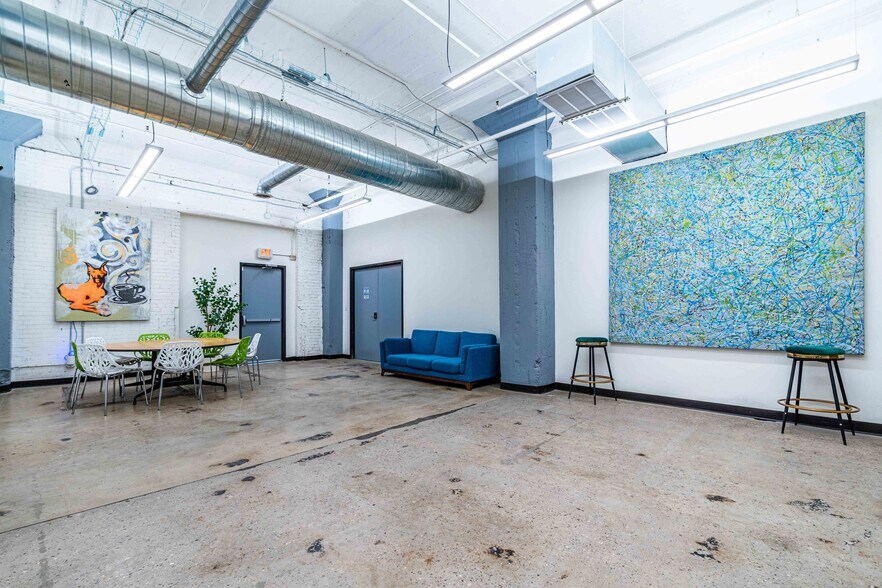 More Photos Of 1601 Magoffin Ave, El Paso Office Residential For Lease