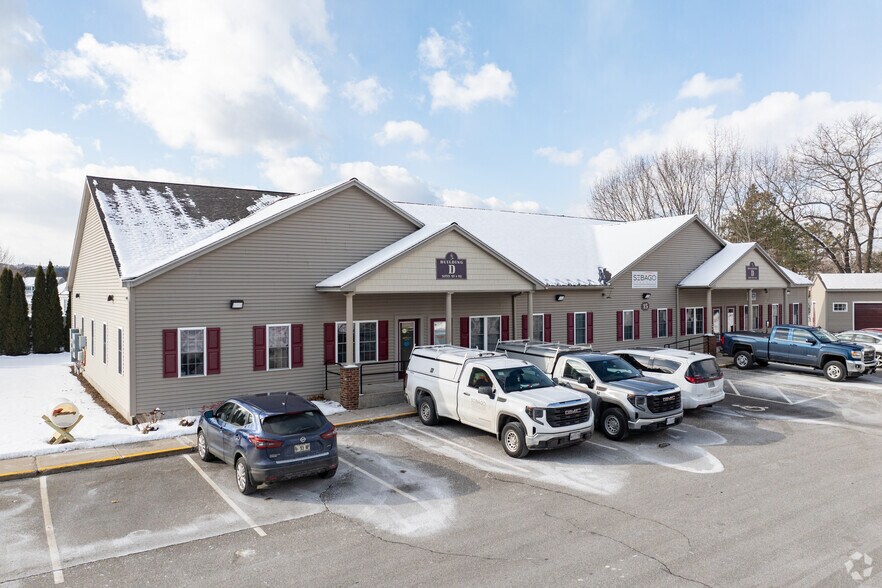 More Photos Of , Sanford Office For Sale