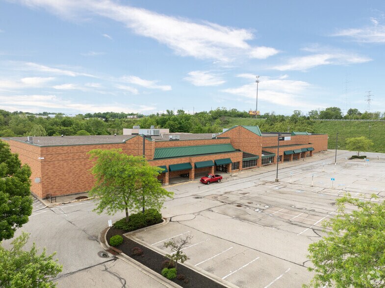 More Photos Of 5878 Harrison Ave, Cincinnati Storefront For Sale