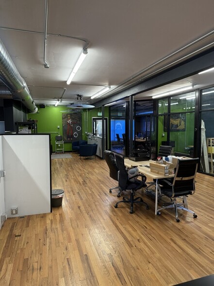 More Photos Of 2137 S Birch St, Denver Office For Sale