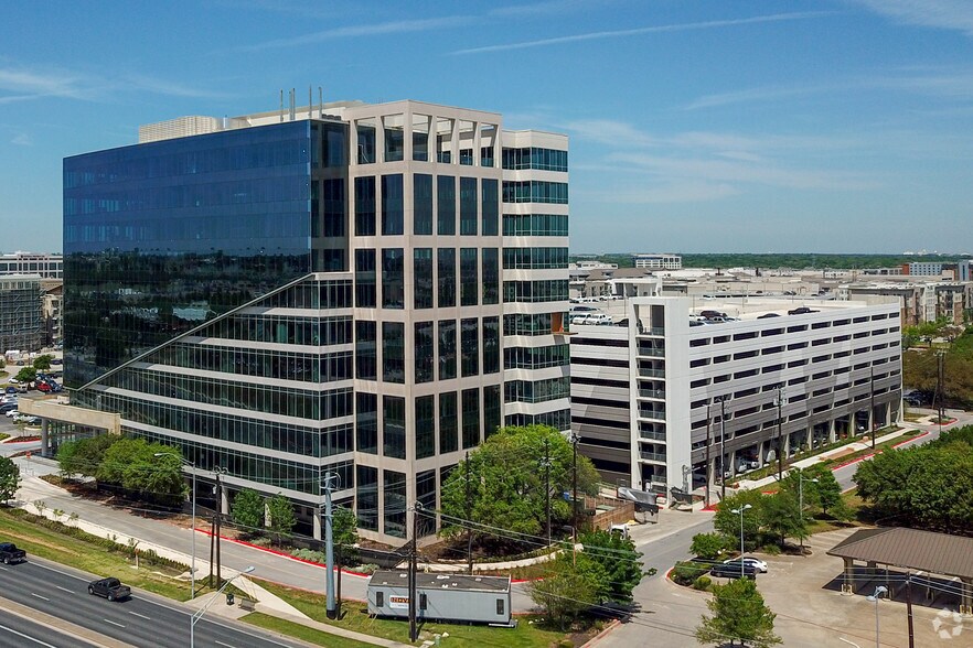 Primary Photo Of 10721 Domain Dr, Austin Office For Lease