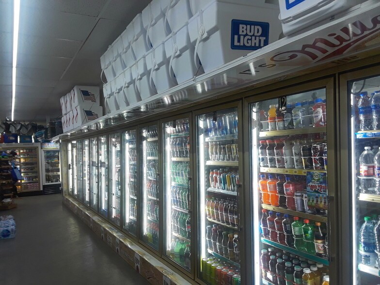 More Photos Of 5312 Padre Blvd, South Padre Island Convenience Store For Sale