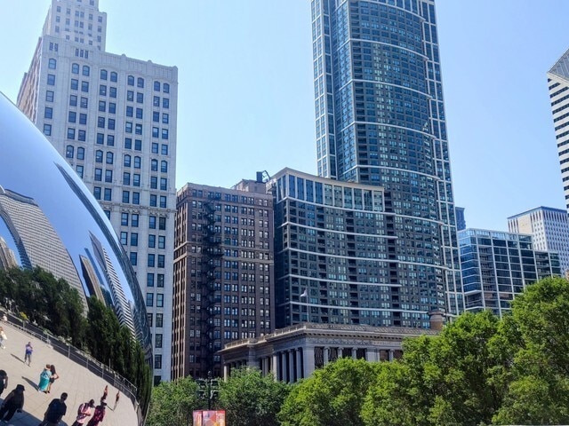 More Photos Of 50 E Washington St, Chicago Office For Sale