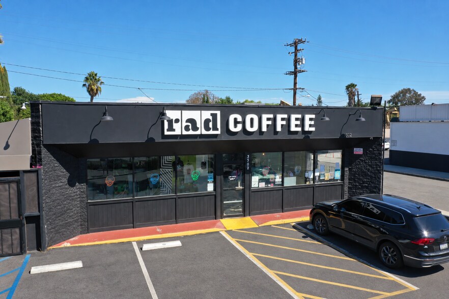 More Photos Of 3502 Atlantic Ave, Long Beach Restaurant For Lease