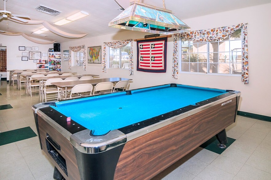 More Photos Of 5300 National Old Trails Rd, Needles Manufactured Housing Mobile Home Park For Sale