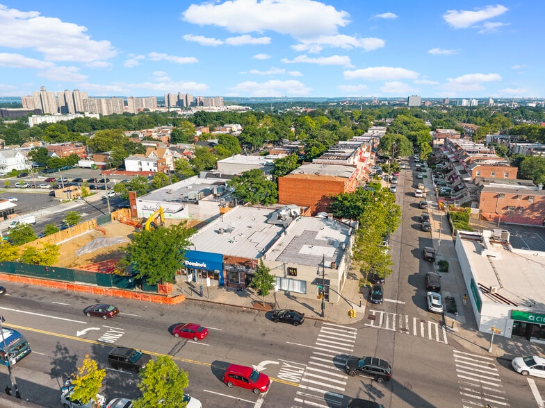More Photos Of 3480-3490 Boston Rd, Bronx Storefront For Sale