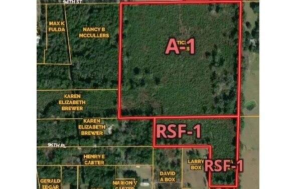 More Photos Of Crossen Avenue & Ichetucknee Rd, Live Oak Land For Sale