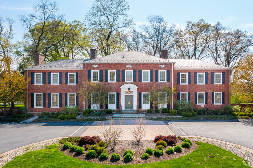 More Photos Of 311 Pennington Rocky Hill Rd, Pennington Unknown For Lease