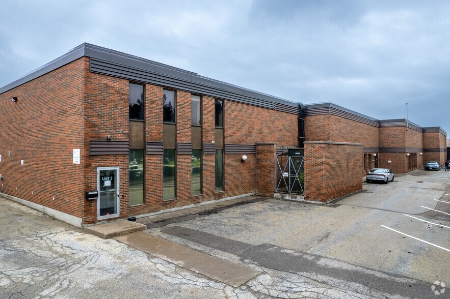 Primary Photo Of 120 Spinnaker Way, Concord Warehouse For Lease