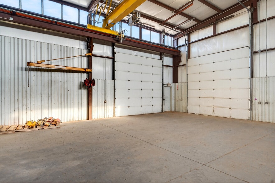 More Photos Of 2716 Judy Ave, Odessa Warehouse For Sale