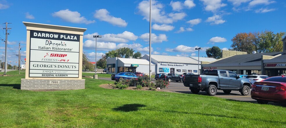 More Photos Of 7995 Darrow Rd, Twinsburg Unknown For Lease