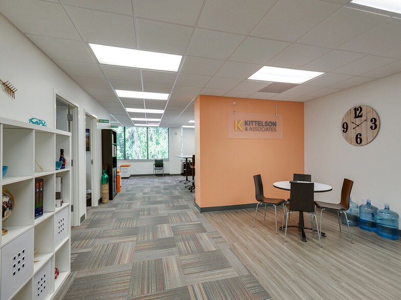 More Photos Of 124 Marriott Dr, Tallahassee Office For Lease