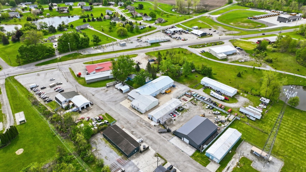 More Photos Of 645 W 155 S, Angola Industrial For Sale