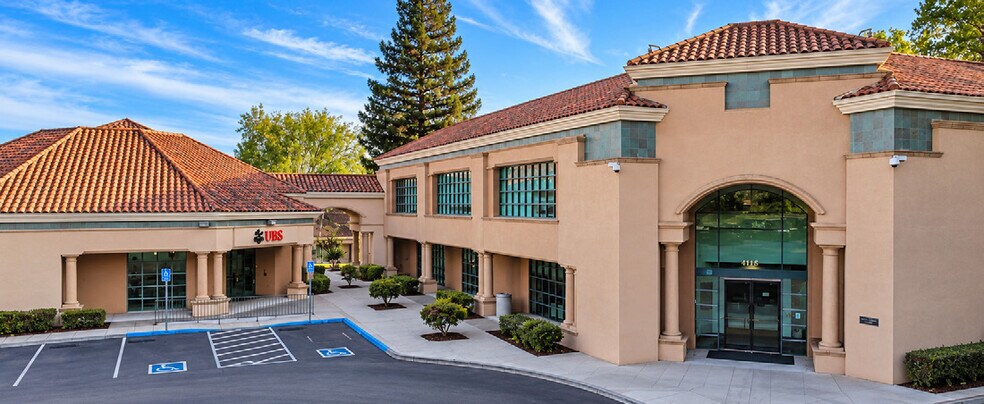 More Photos Of 4115 Blackhawk Plaza Cir, Danville Office For Lease