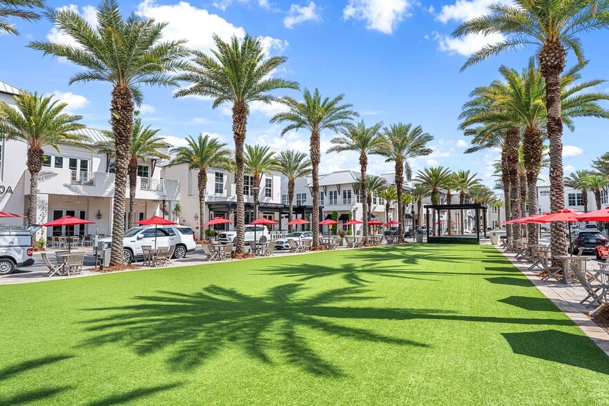 More Photos Of 12805 US Hwy 98 E, Inlet Beach General Retail For Lease