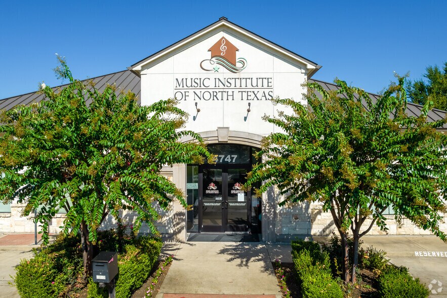 More Photos Of 4681 Ohio Dr, Frisco Unknown For Lease