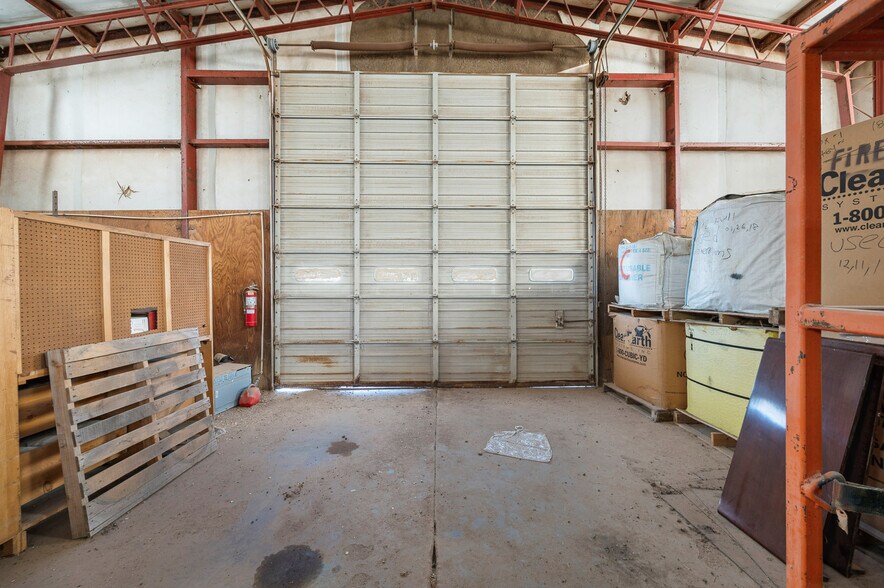 More Photos Of 9512 S Evans Ln, Mohave Valley Warehouse For Sale